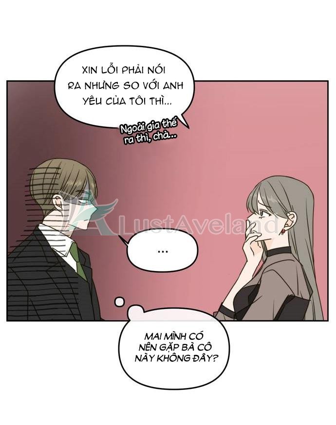 kiếp này cũng xin chăm sóc tôi như vậy nhé kiếp này cũng xin chăm sóc tôi như vậy nhé chapter 54 32