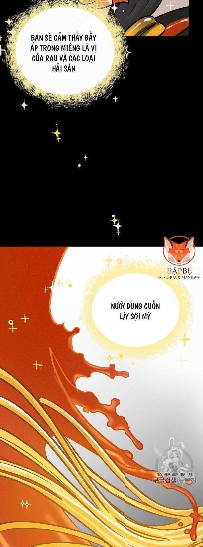 tôi lên cấp chỉ bằng cách ăn chapter 19 68