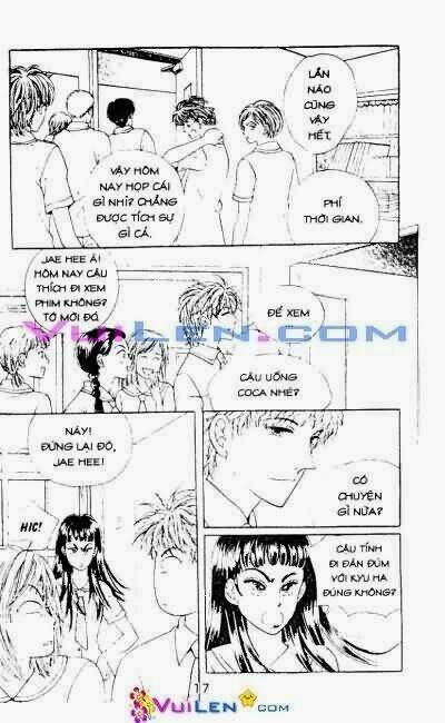 cô gái trung hoa chapter 1 17