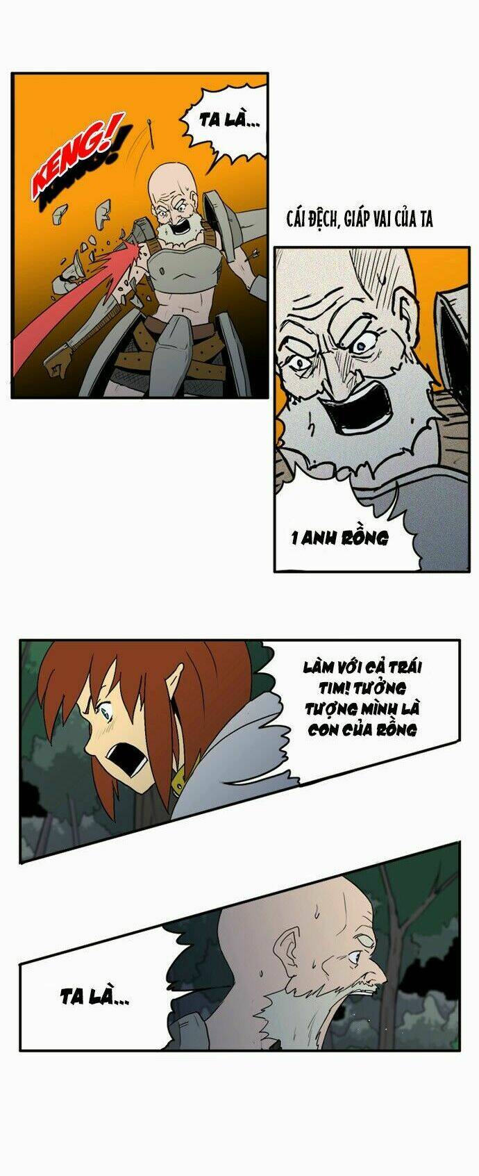 changsik đứa con của rồng chapter 4 8