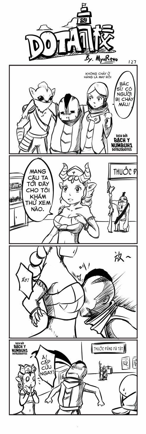 trường học dota chapter 125 3