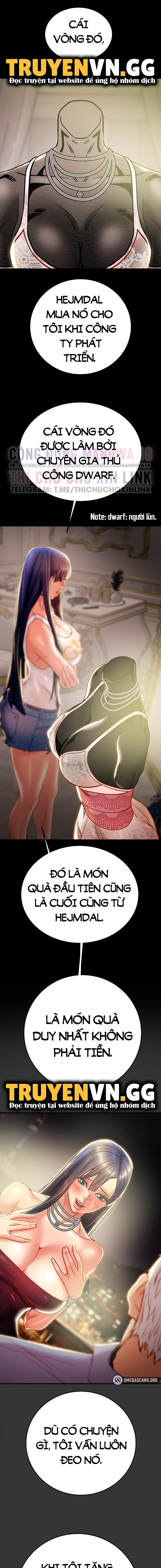 cây búa thần chapter 41 8