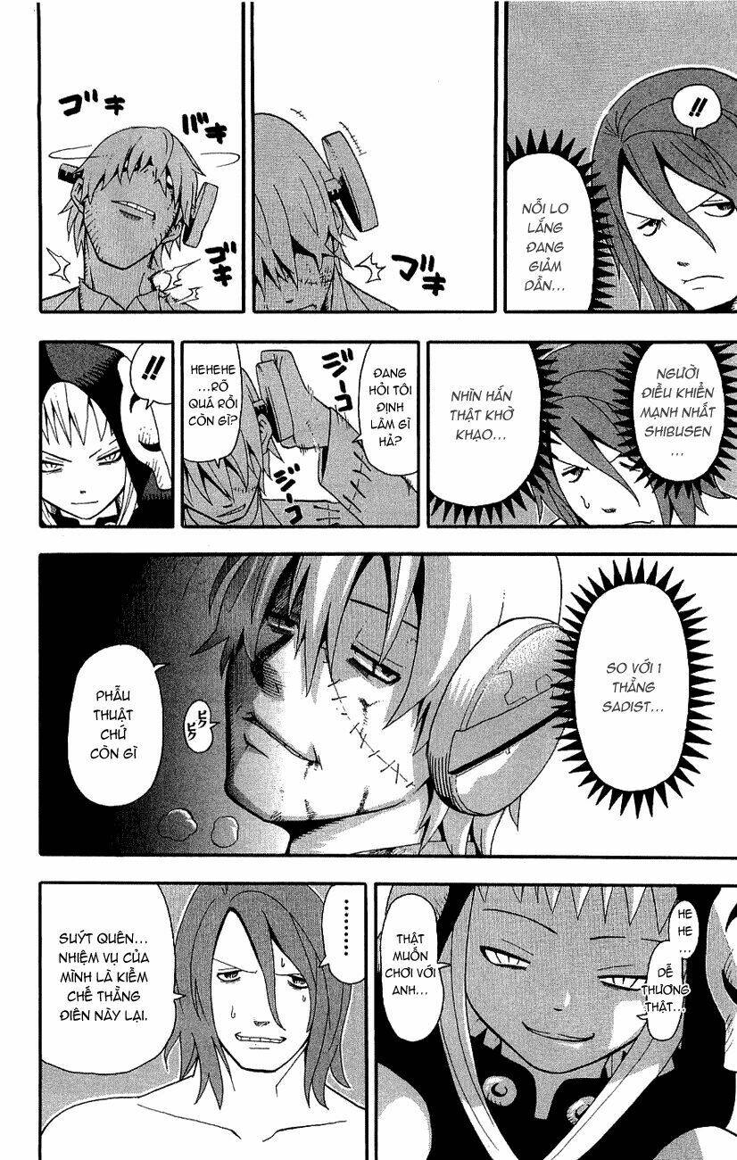 soul eater chapter 21 4