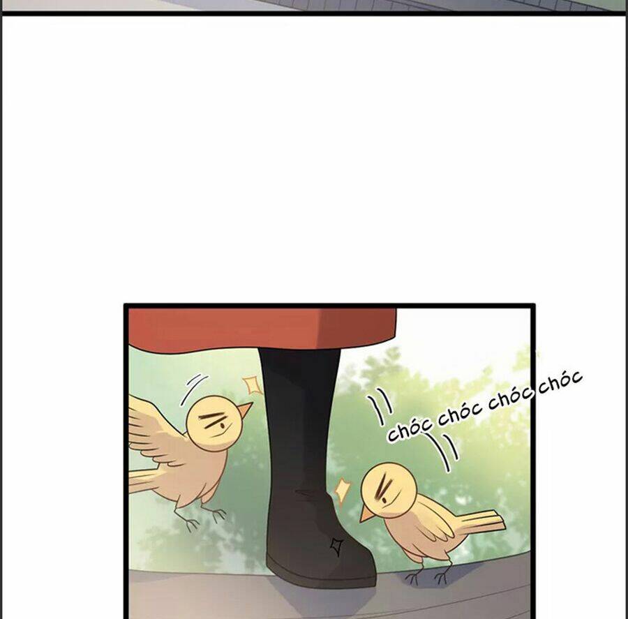 tư thế chính xác cùng bệ hạ yêu đương chapter 37.1 10