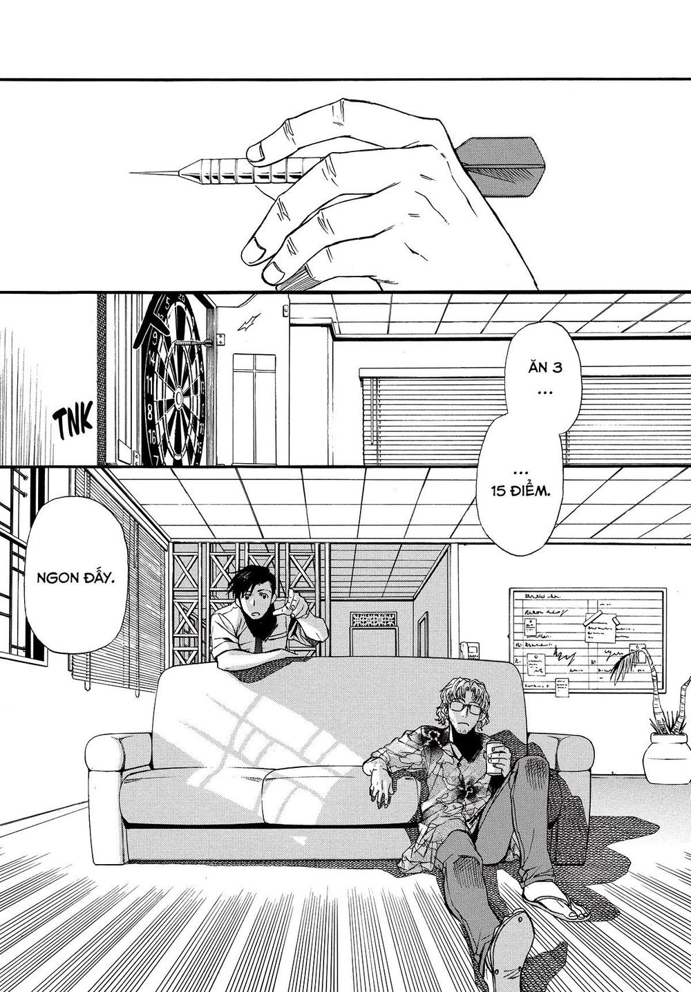 hố đen chapter 77 5