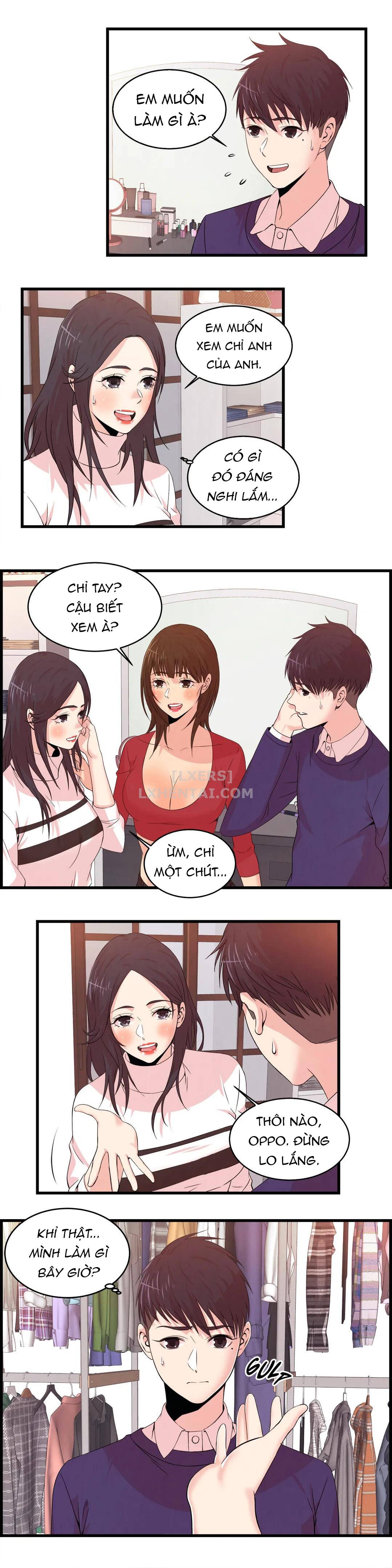 chuyên gia tình dục chapter 44 2