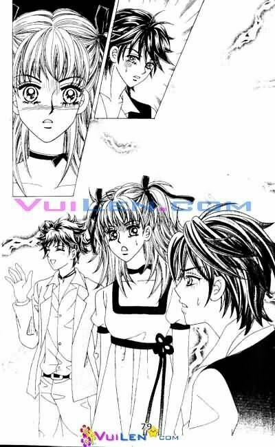 thiên thần tái thế chapter 11 79