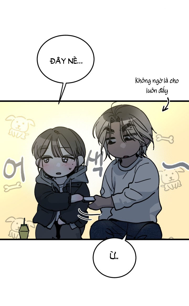 quy luật về rác rưởi chapter 3.2 60