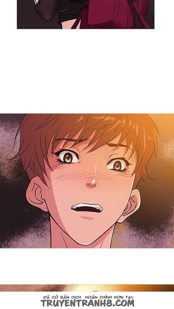 thiên đường chapter 34 37