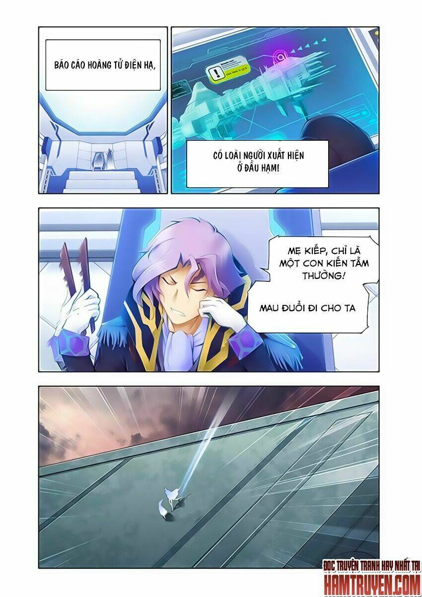 phá hiểu thế kỷ chapter 22 5