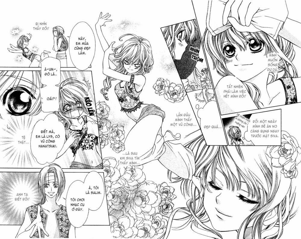 hanatsuki hime chapter 3 16