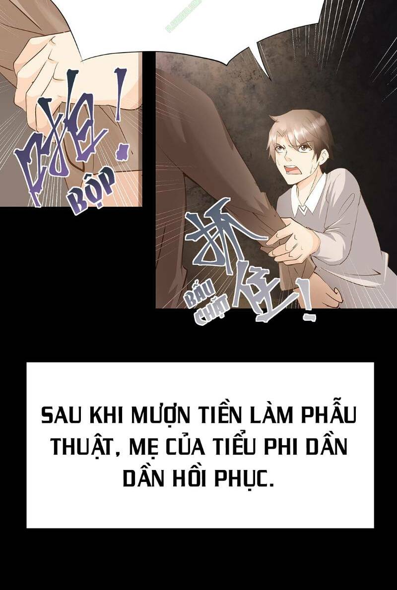 trò chơi tiểu mục tiêu chapter 20 4