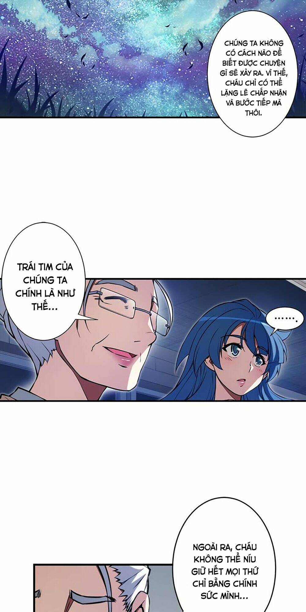 cohabitation with the fiancee chapter 65 24