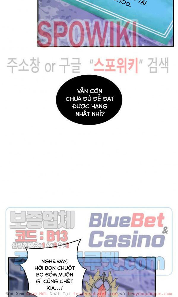 tôi sinh ra để làm người vĩ đại chapter 51 49