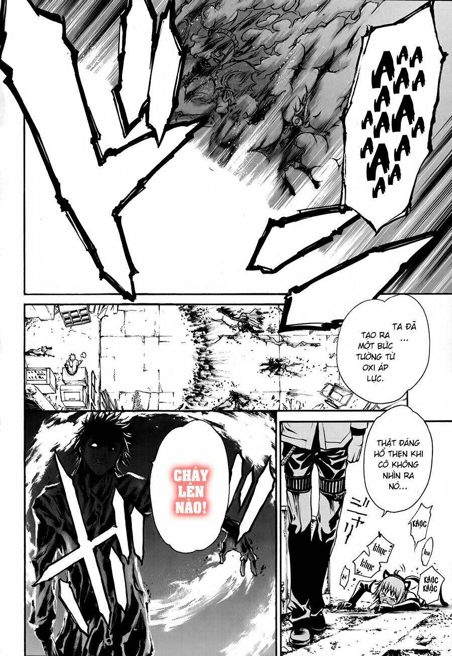 seikon no qwaser chapter 9 30