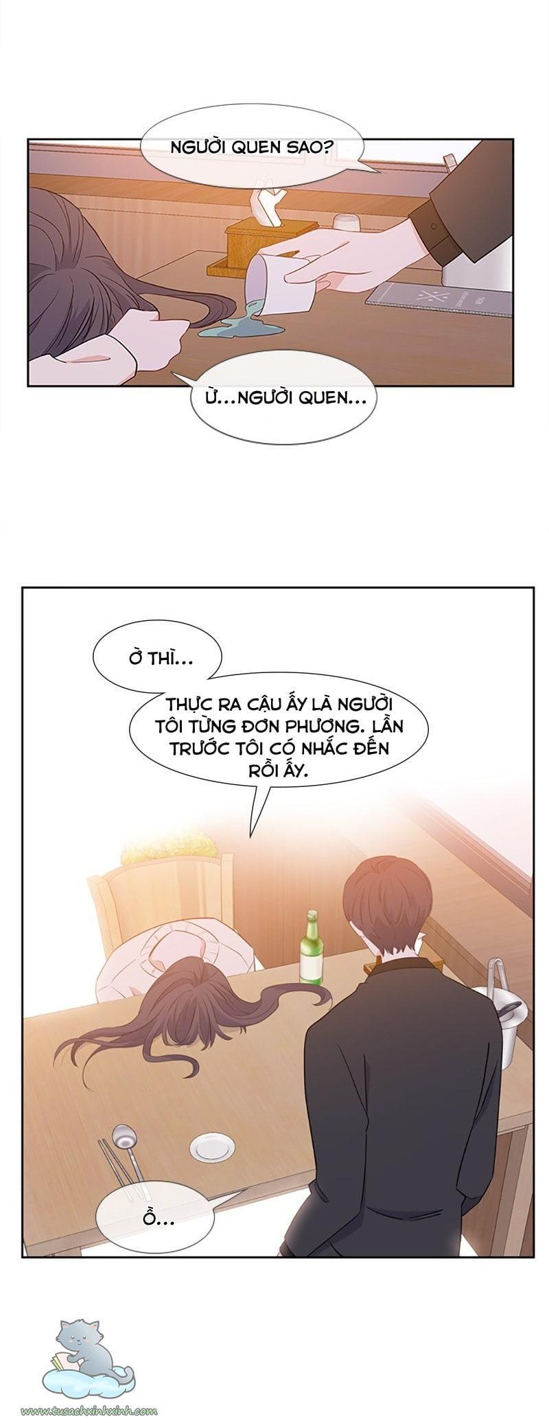 về bên anh chapter 3 20