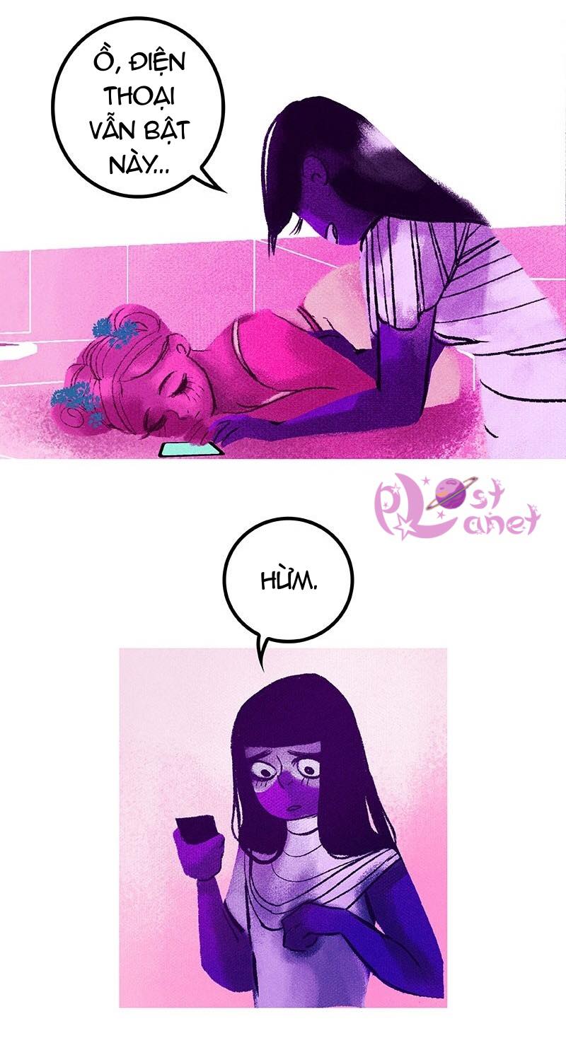 thần thoại olympus chapter 28 36