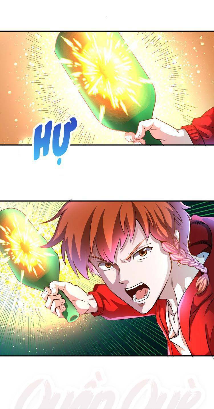 diêm vương thay thế chapter 33 28