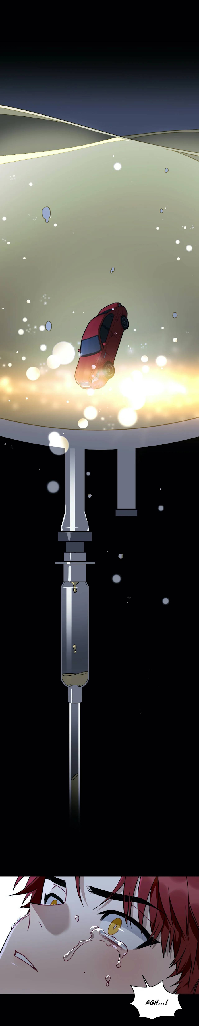 tell me your wish chapter 11 3