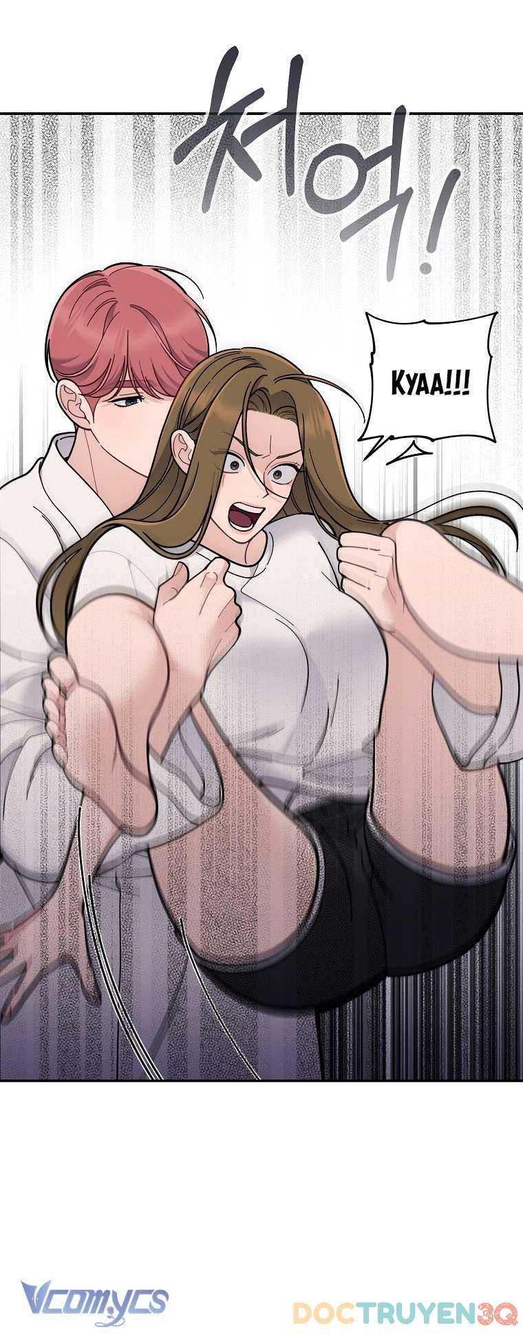 [18+] dinh thự young chun hwa: mọt sách phóng túng không ngủ được chapter 4 30