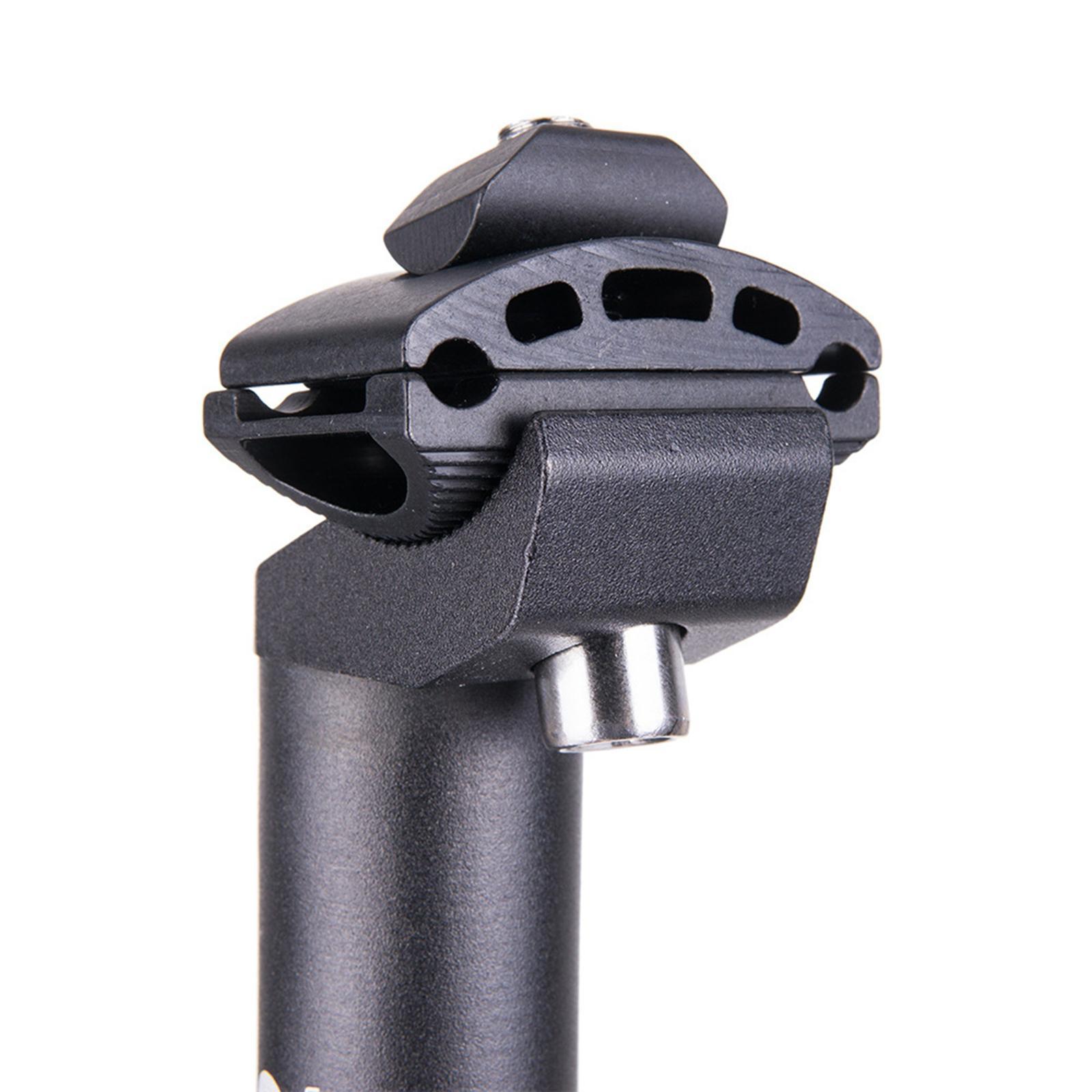 Mountain Bike Seatpost Road  Seat Post Tube