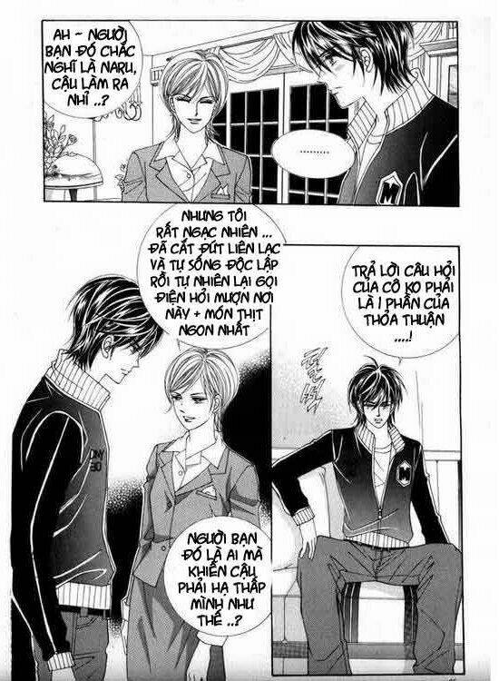 he dedicated to roses chapter 20 78