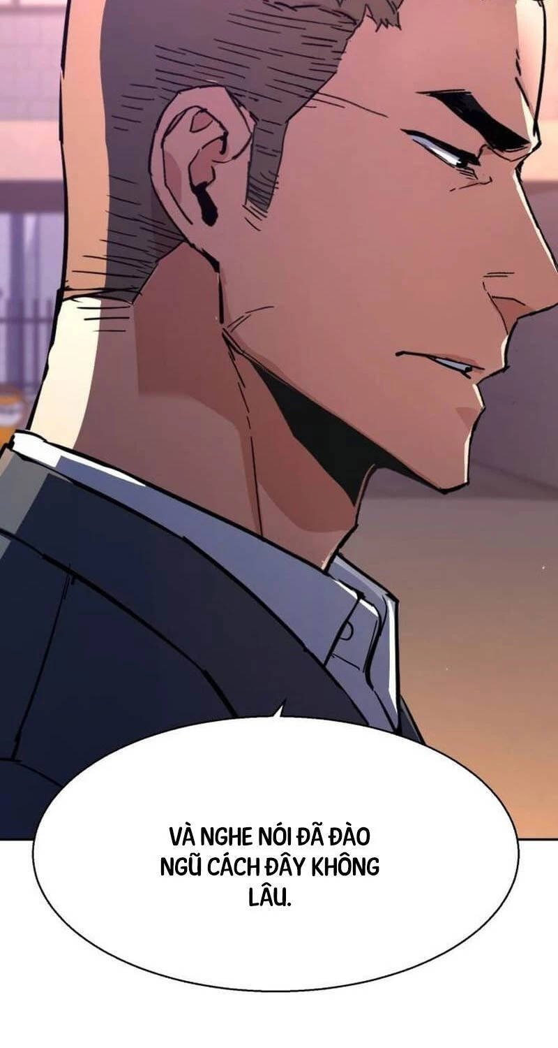 bạn học tôi là lính đánh thuê chapter 199 53