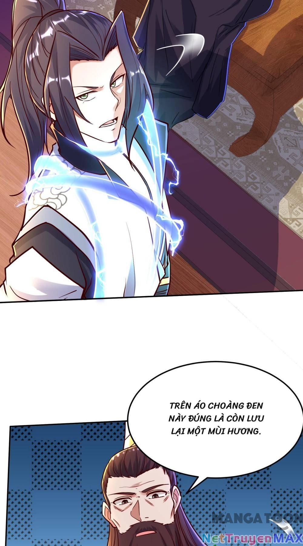 đệ nhất người ở rể chapter 259 24