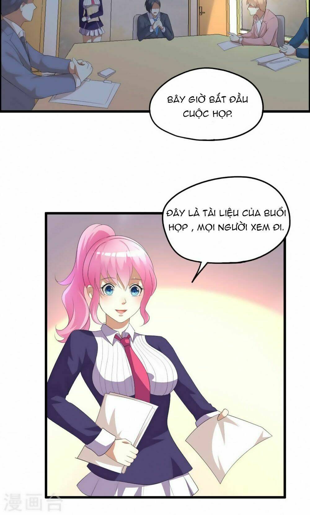 nguyệt dạ hương vi lai chapter 44 13