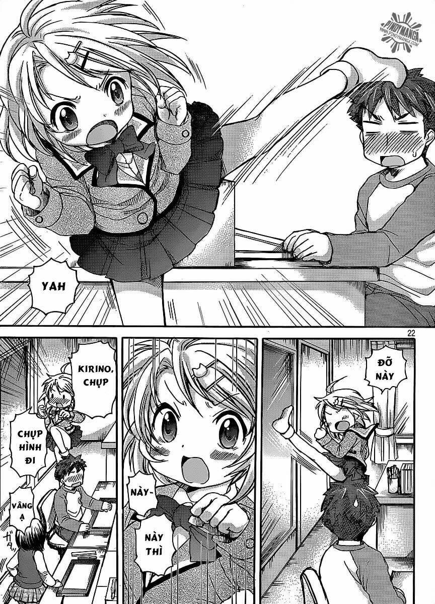 comic studio chapter 1 22