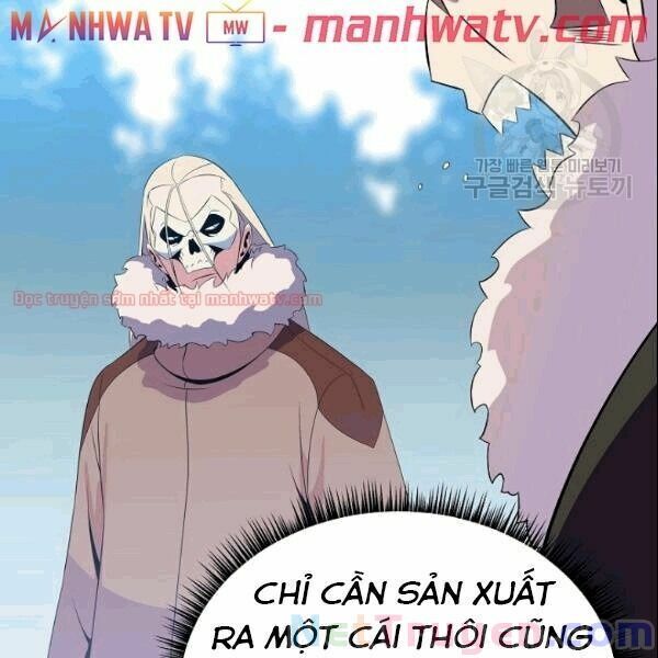 kẻ săn anh hùng chapter 46.1 21