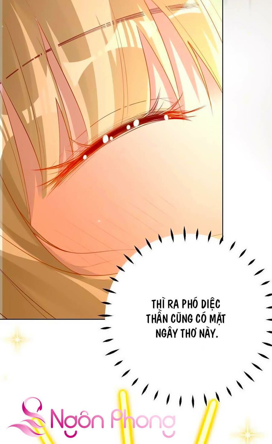 thần luân mật luyến chapter 66 21