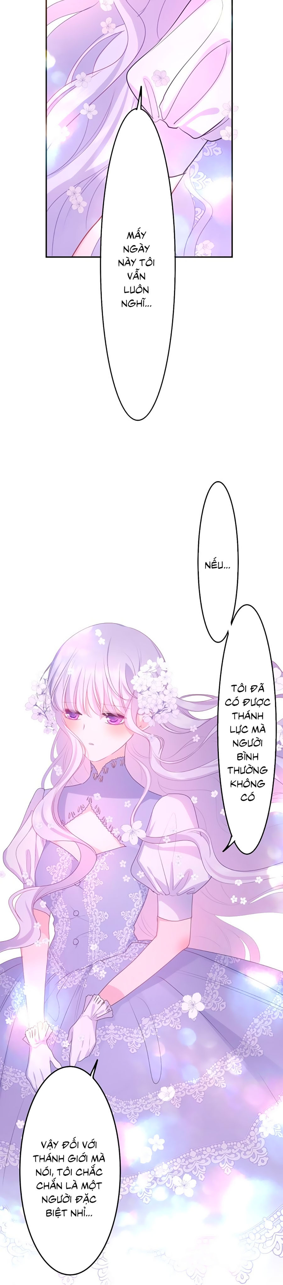 monster, độ ấm quái vật kiệm lời chapter 27 10