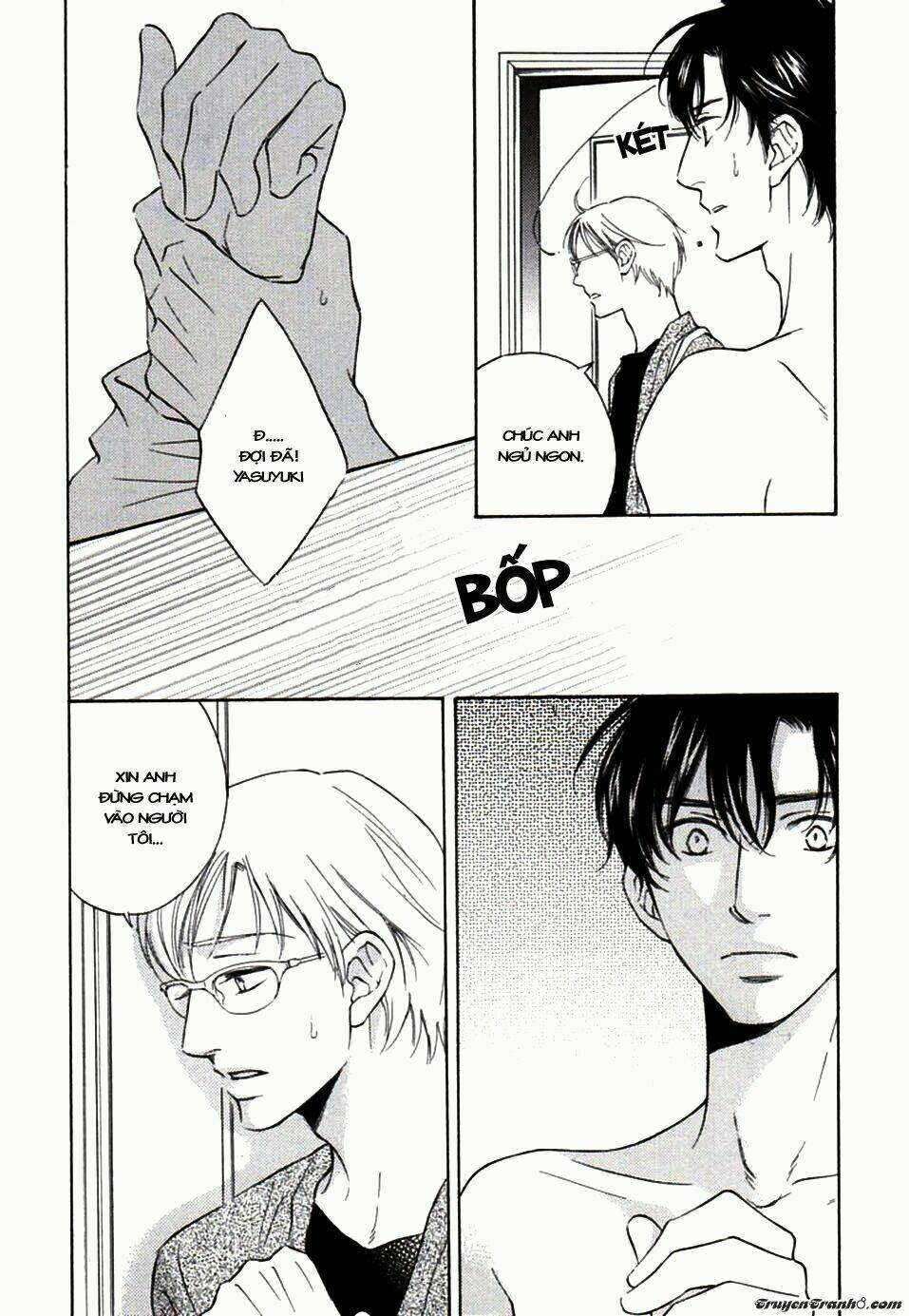 usotsuki wa koi wo suru chapter 4 7