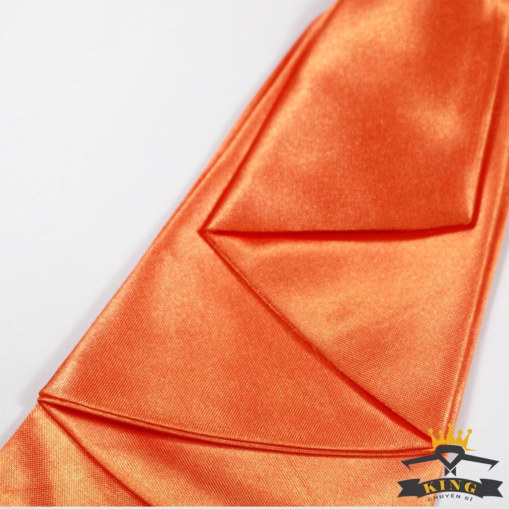 Cà Vạt Nữ KING Nơ nữ, Công Sở ( C24