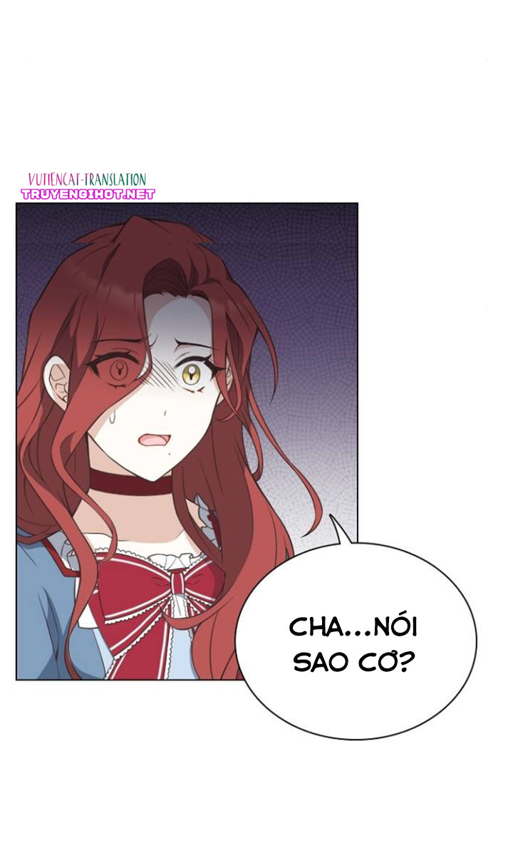 lời cầu hôn đến từ hoàng đế chapter 28.1 28