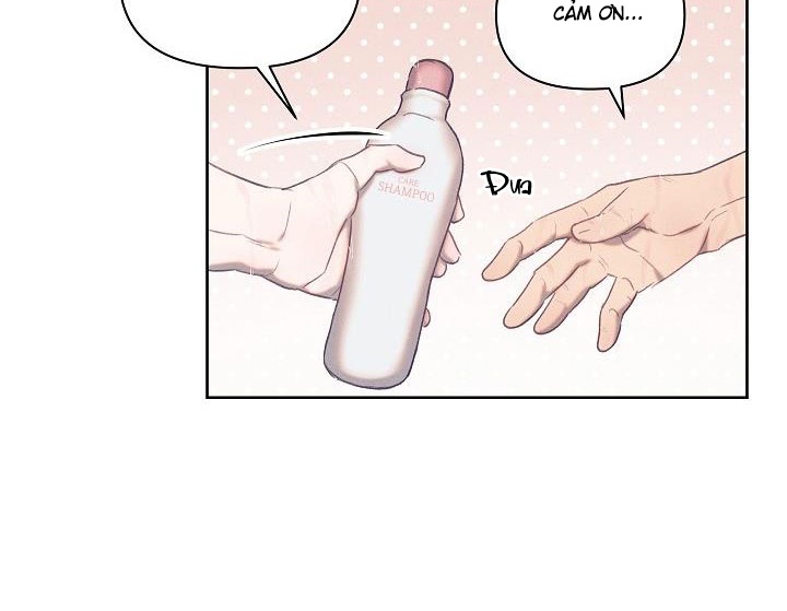 đại úy lãng mạn thân yêu của tôi chapter 8 13