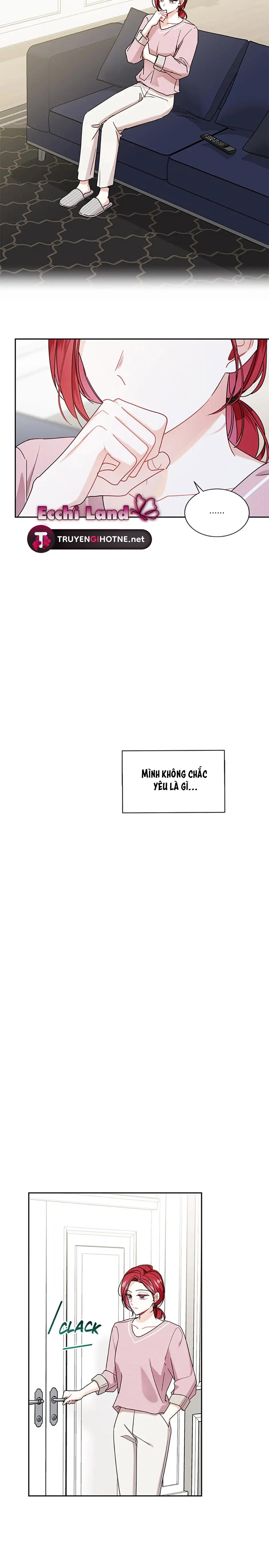 chỉ thị đặc biệt của sếp chapter 50.2 5