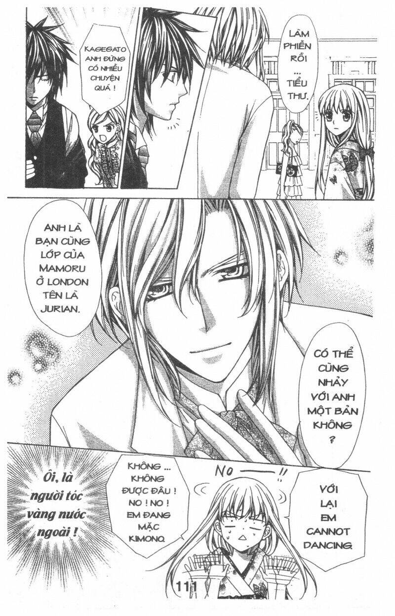 heart no daiya chapter 1.2 28