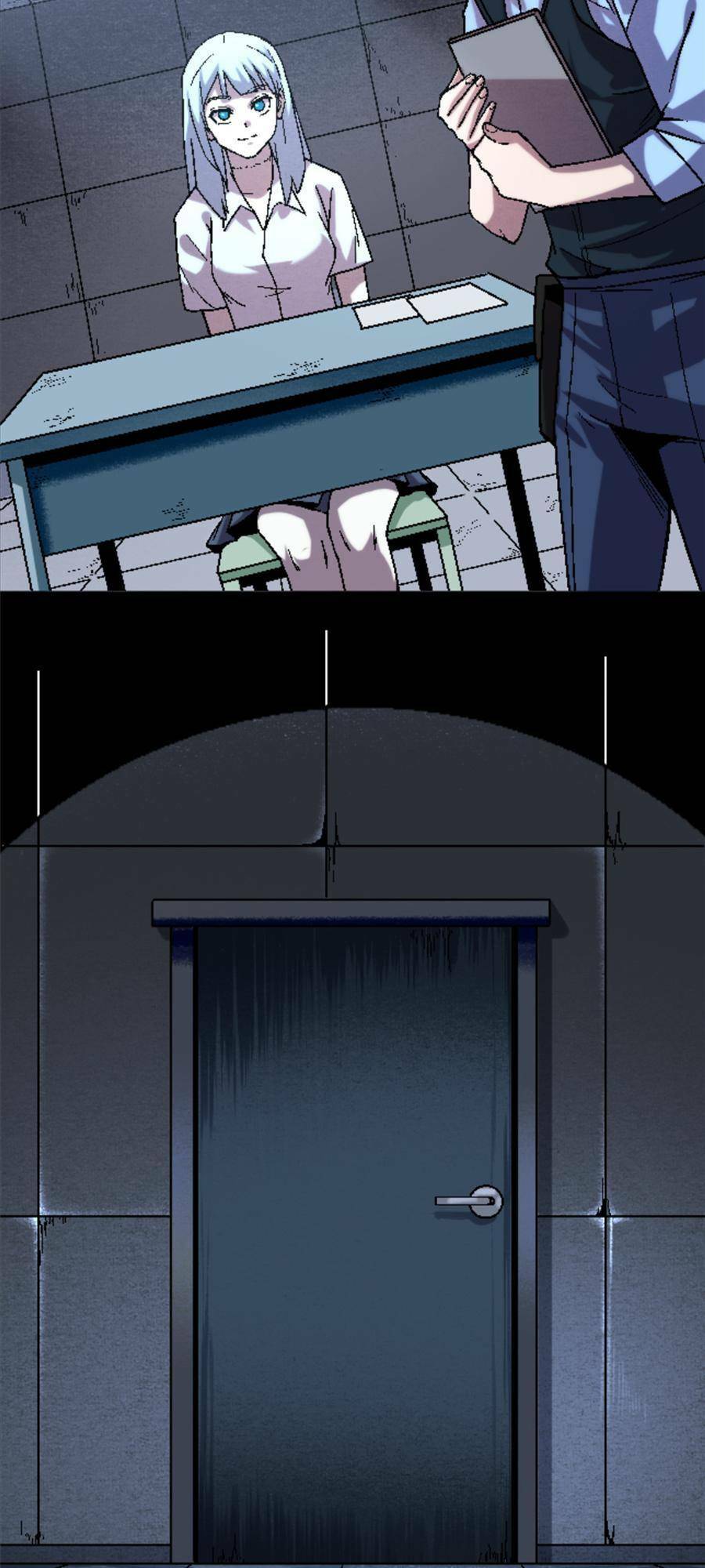 thí chủ, lên đường thôi! chapter 28 33