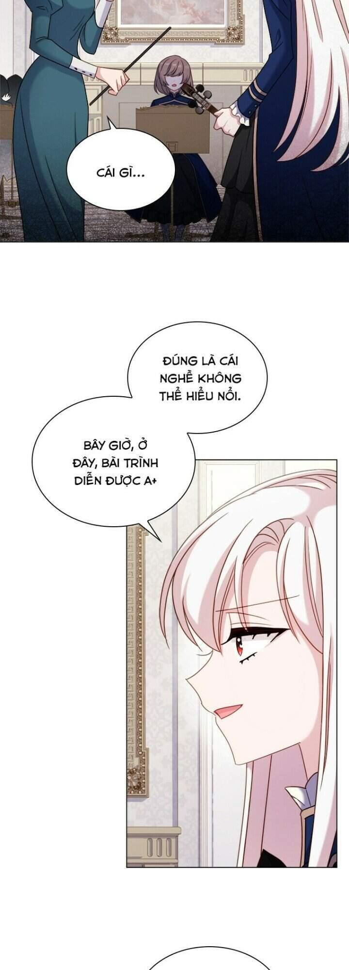 để yên cho tiểu thư hiền chapter 39 18