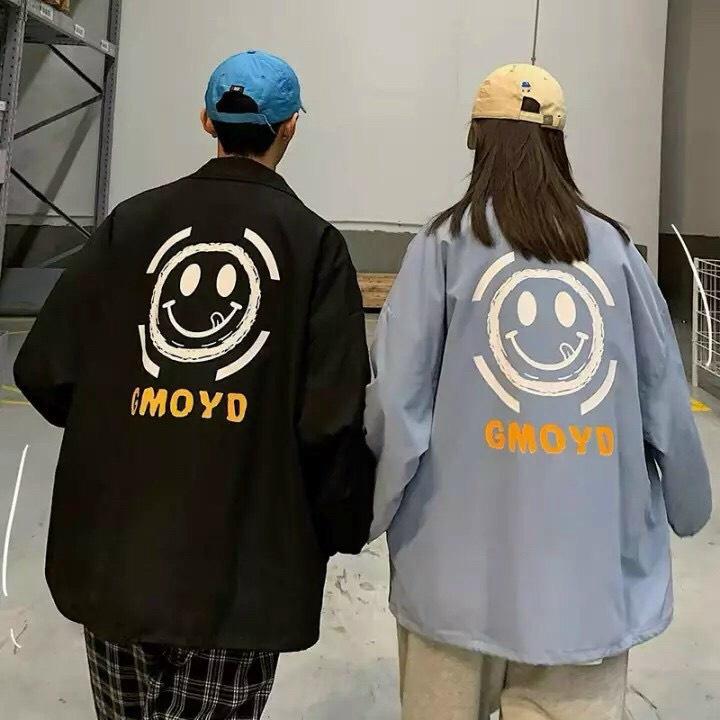 ÁO KHOÁC DÙ NHẸ NAM NỮ UNISEX