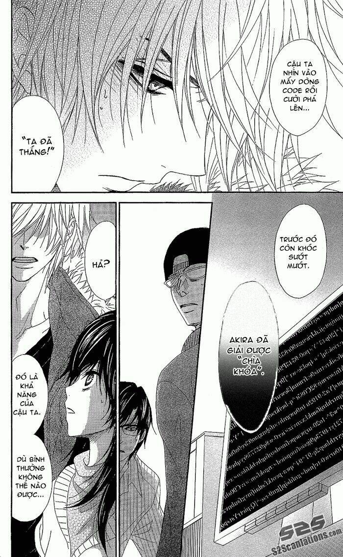 điện kích daisy chapter 61 37