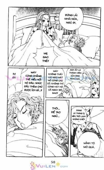 anh là của tôi chapter 2 50