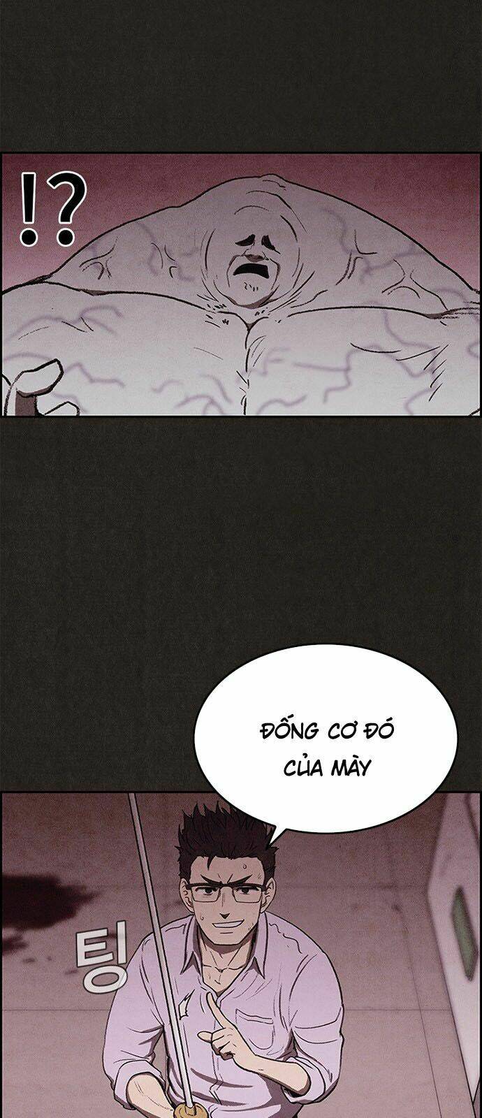 quái vật tại chung cư xanh chapter 28 25