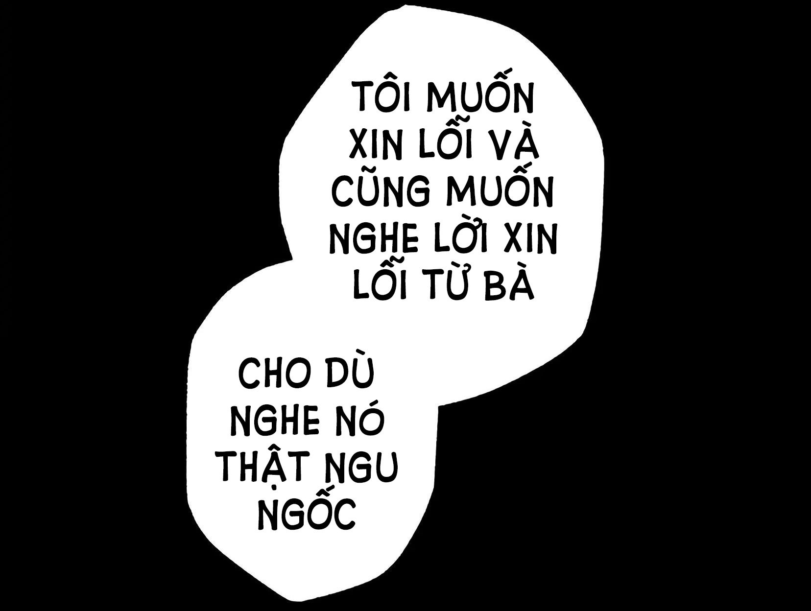 Trợ Lí Kim, Ăn Thử Không chapter 24.2 - Trang 46