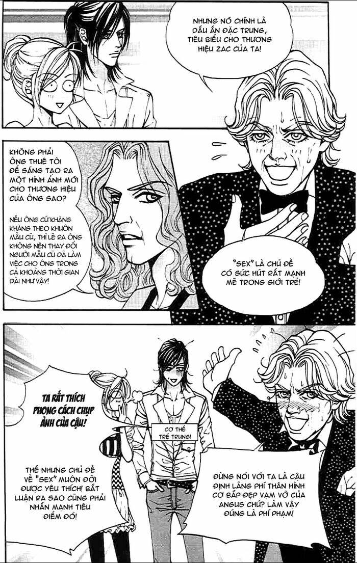 the one chapter 51 5