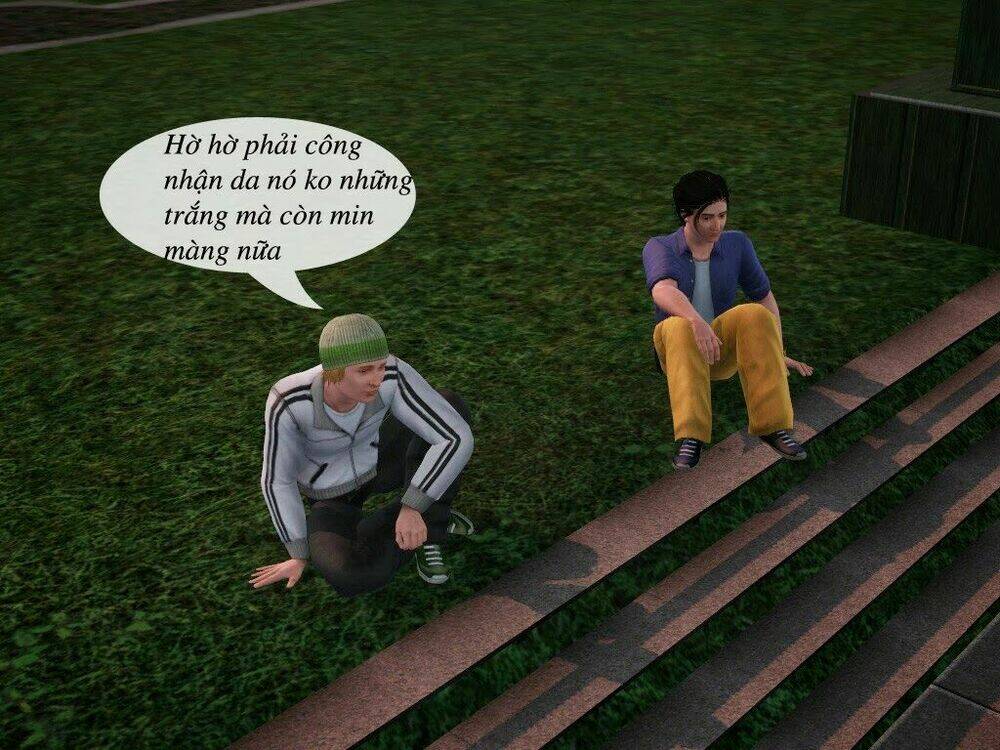 the fate chapter 18.1 48