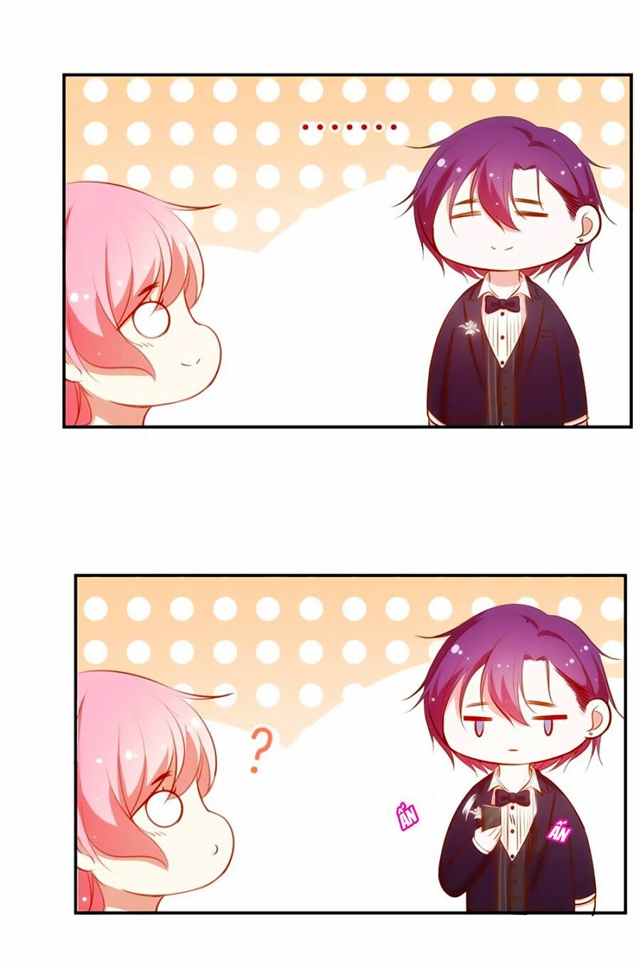 cả thế giới đều không bằng người chapter 36 37