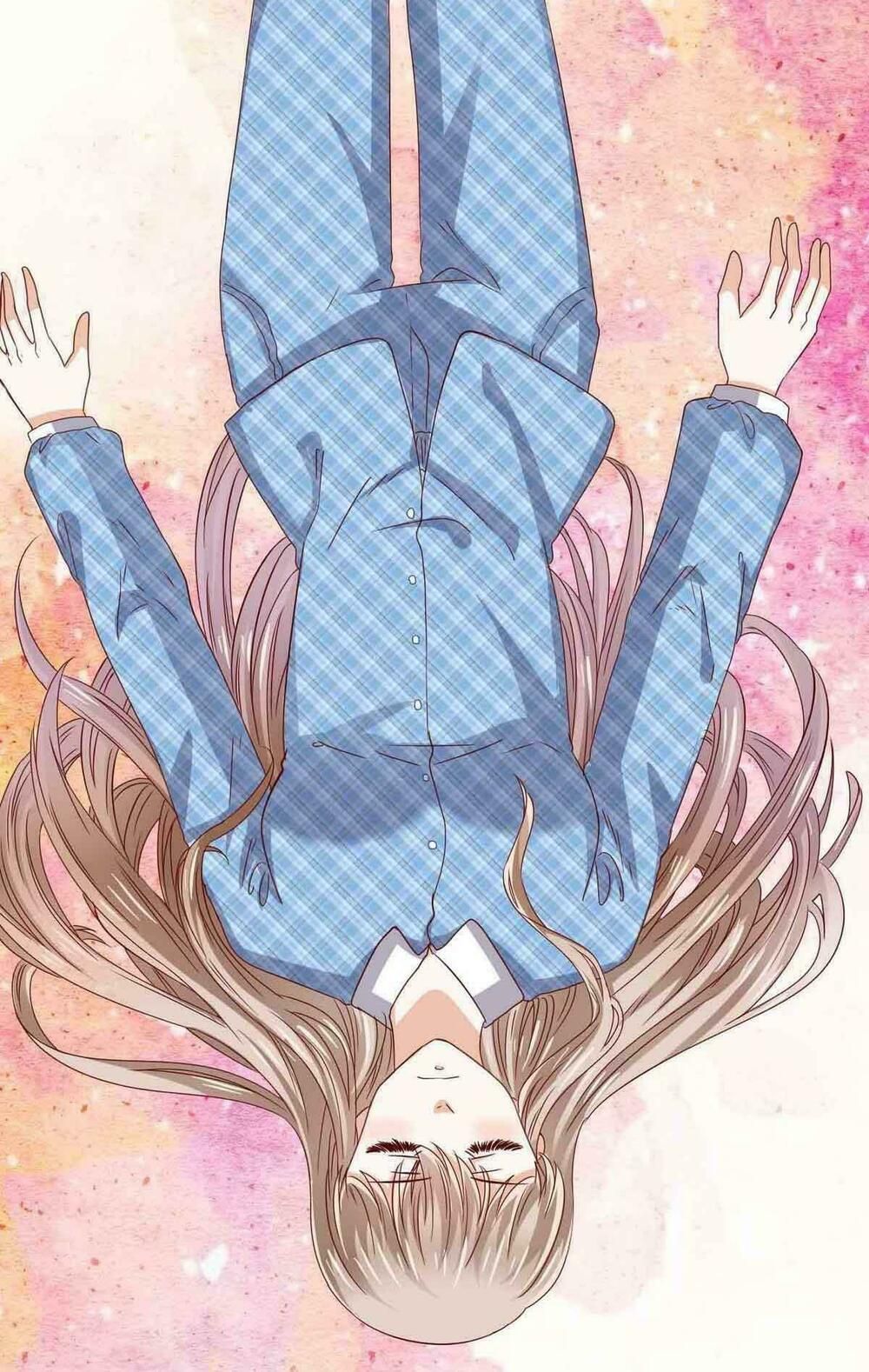 trọng sinh chi song diện cừu phục ký chapter 4 21